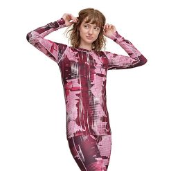 Kari Traa Women's Fryd LS Top -Kari Traa Sales 2022 10537858x1268423 zm