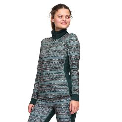 Kari Traa Women's Lune Half Zip Top 13 Kari Traa Women's Lune Half Zip Top -Kari Traa Sales 2022 10537870x1000877 zm