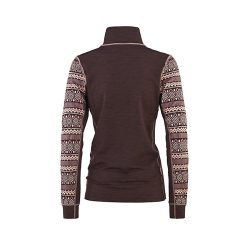 Kari Traa Women's Lune Half Zip Top 10 Kari Traa Women's Lune Half Zip Top -Kari Traa Sales 2022 10537870x1138191 vAlt3