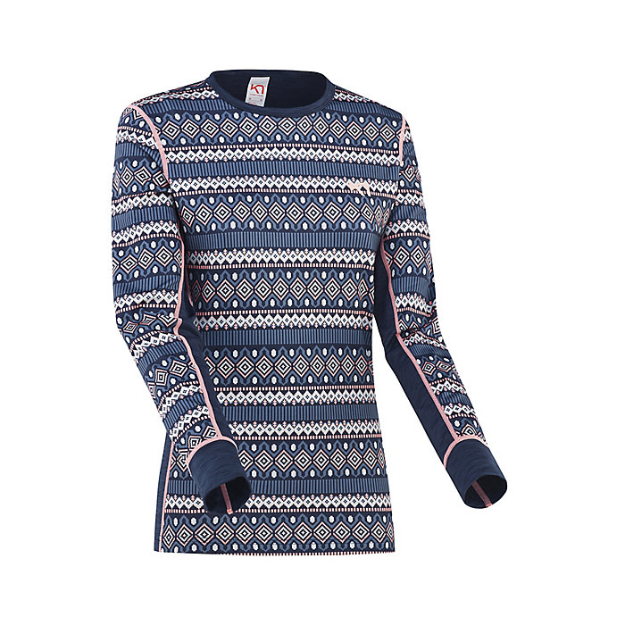 Kari Traa Women's Lune LS Top 6 Kari Traa Women's Lune LS Top - Image 4