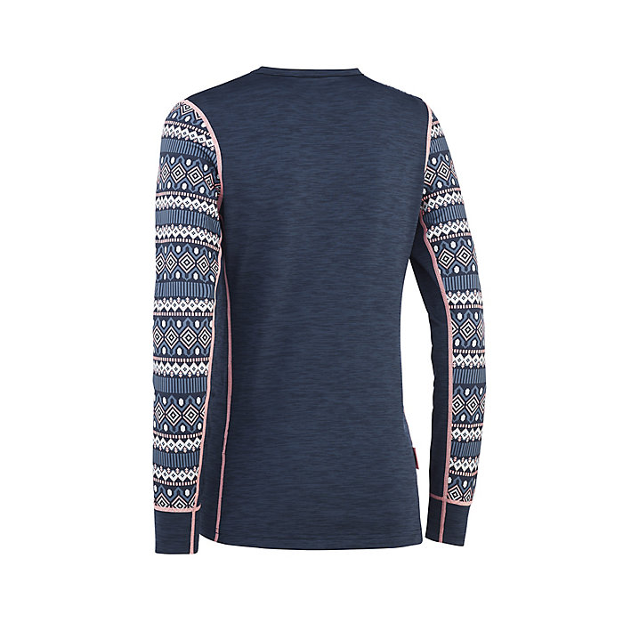 Kari Traa Women's Lune LS Top 4 Kari Traa Women's Lune LS Top - Image 2