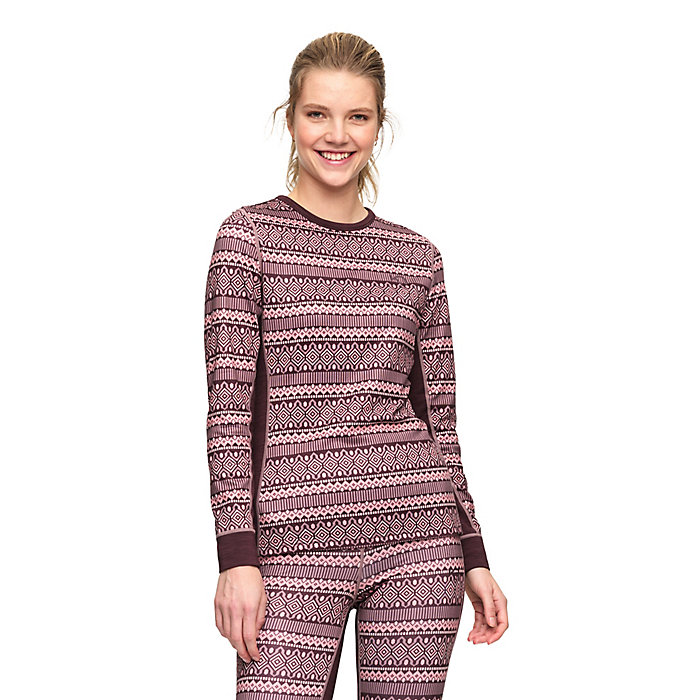 Kari Traa Women's Lune LS Top 10 Kari Traa Women's Lune LS Top - Image 8