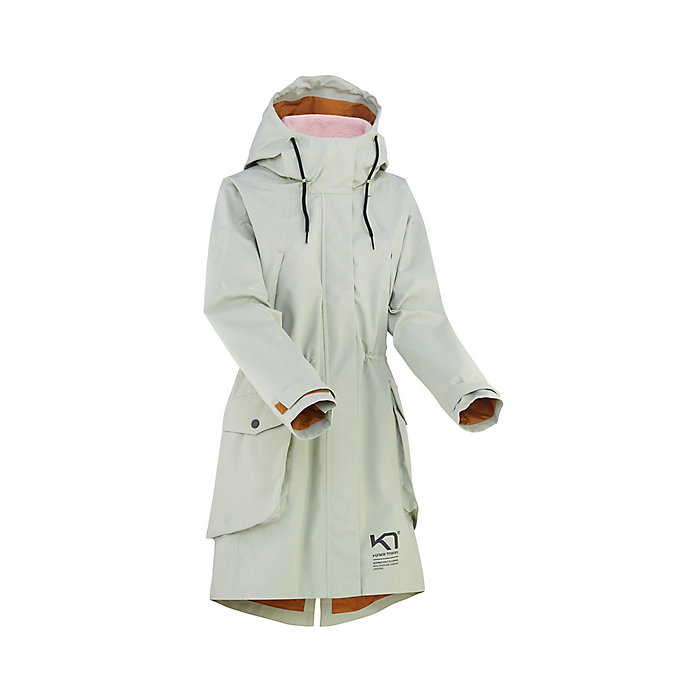 Kari Traa Women's Marie Parka 7 Kari Traa Women's Marie Parka - Image 6