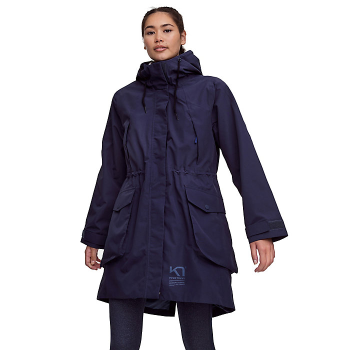 Kari Traa Women's Marie Parka 9 Kari Traa Women's Marie Parka - Image 8