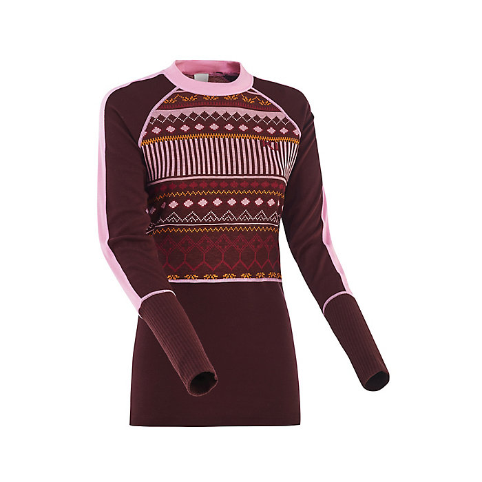 Kari Traa Women's Perle LS Top 6 Kari Traa Women's Perle LS Top - Image 4