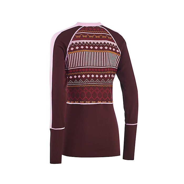 Kari Traa Women's Perle LS Top 5 Kari Traa Women's Perle LS Top - Image 3