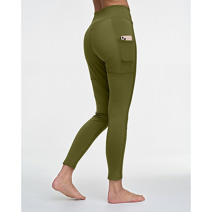 Kari Traa Women's Ragna Tight 4 Kari Traa Women's Ragna Tight - Image 2