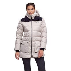 Kari Traa Women's Rong Parka