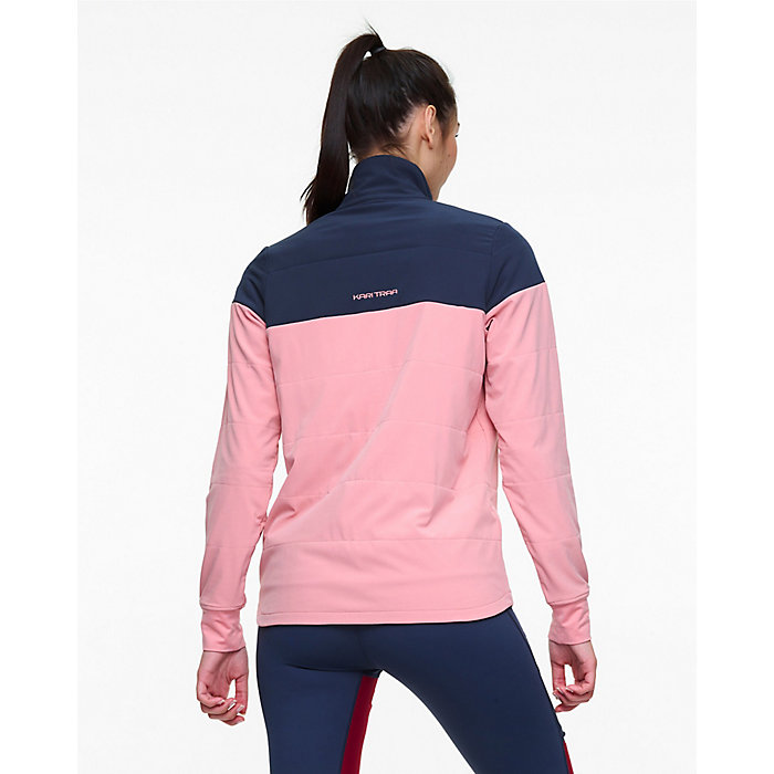 Kari Traa Women's Sanne FZ Jacket 4 Kari Traa Women's Sanne FZ Jacket - Image 2
