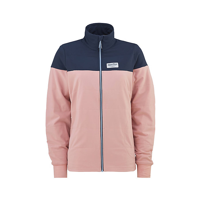 Kari Traa Women's Sanne FZ Jacket 6 Kari Traa Women's Sanne FZ Jacket - Image 4
