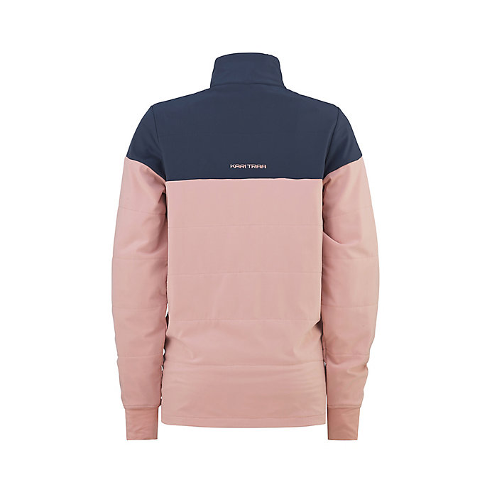 Kari Traa Women's Sanne FZ Jacket 7 Kari Traa Women's Sanne FZ Jacket - Image 5