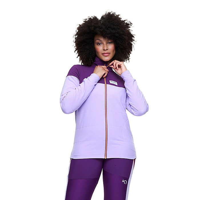 Kari Traa Women's Sanne FZ Jacket 9 Kari Traa Women's Sanne FZ Jacket - Image 7