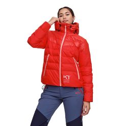 Kari Traa Women's Tirill Down Jacket