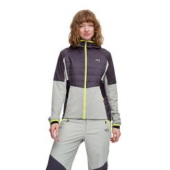 Kari Traa Women's Tirill Hooded Jacket