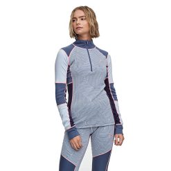 Kari Traa Women's Tora Half Zip Top -Kari Traa Sales 2022 10537910x1006846 zm