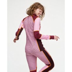 Kari Traa Women's Tora Half Zip Top -Kari Traa Sales 2022 10537910x1056121 vAlt1