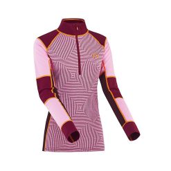 Kari Traa Women's Tora Half Zip Top -Kari Traa Sales 2022 10537910x1056121 vAlt2