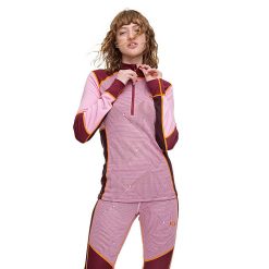 Kari Traa Women's Tora Half Zip Top