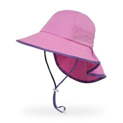 Sunday Afternoons Kids' Bug-Free Play Hat