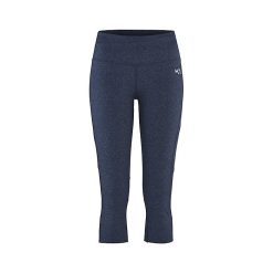 Kari Traa Women's Julie High Waist Capri -Kari Traa Sales 2022 10564833x1059566 vAlt1