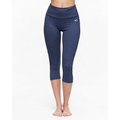 Kari Traa Women's Julie High Waist Capri