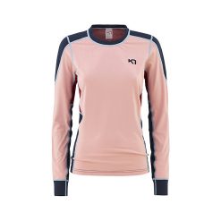 Kari Traa Women's Sanne Hiking Ls Top 13 Kari Traa Women's Sanne Hiking Ls Top -Kari Traa Sales 2022 10564836x1012984 vAlt4