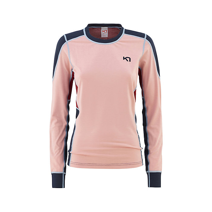 Kari Traa Women's Sanne Hiking Ls Top 7 Kari Traa Women's Sanne Hiking Ls Top - Image 5