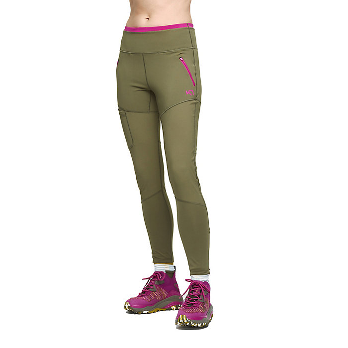 Kari Traa Women's Sanne Tight 8 Kari Traa Women's Sanne Tight - Image 6