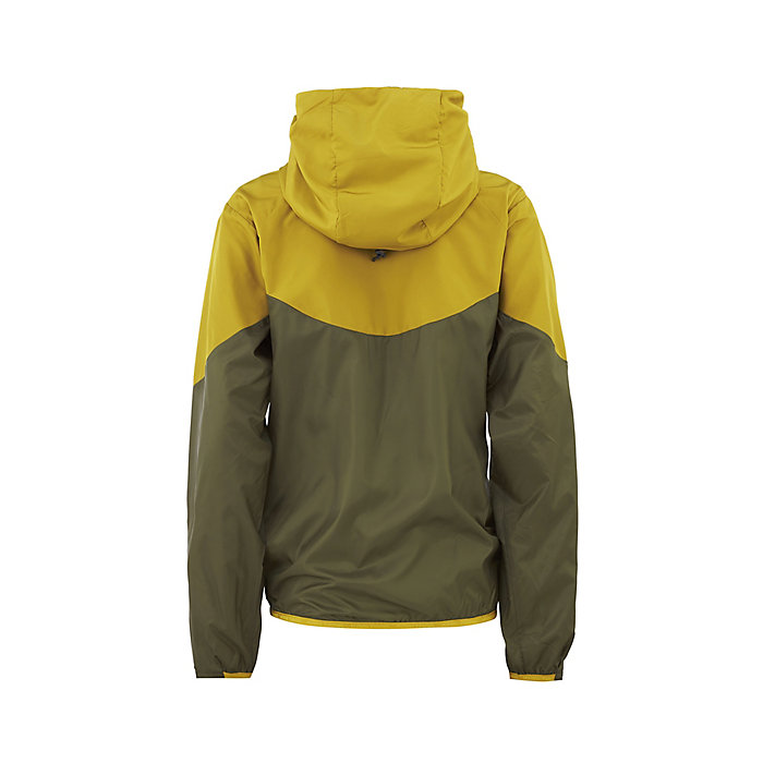 Kari Traa Women's Sanne Wind Jacket 4 Kari Traa Women's Sanne Wind Jacket - Image 2