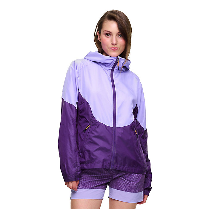 Kari Traa Women's Sanne Wind Jacket 5 Kari Traa Women's Sanne Wind Jacket - Image 3