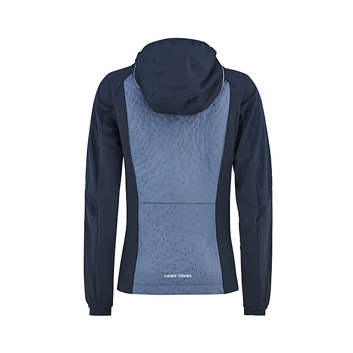 Kari Traa Women's Tirill 2.0. Jacket 4 Kari Traa Women's Tirill 2.0. Jacket - Image 2
