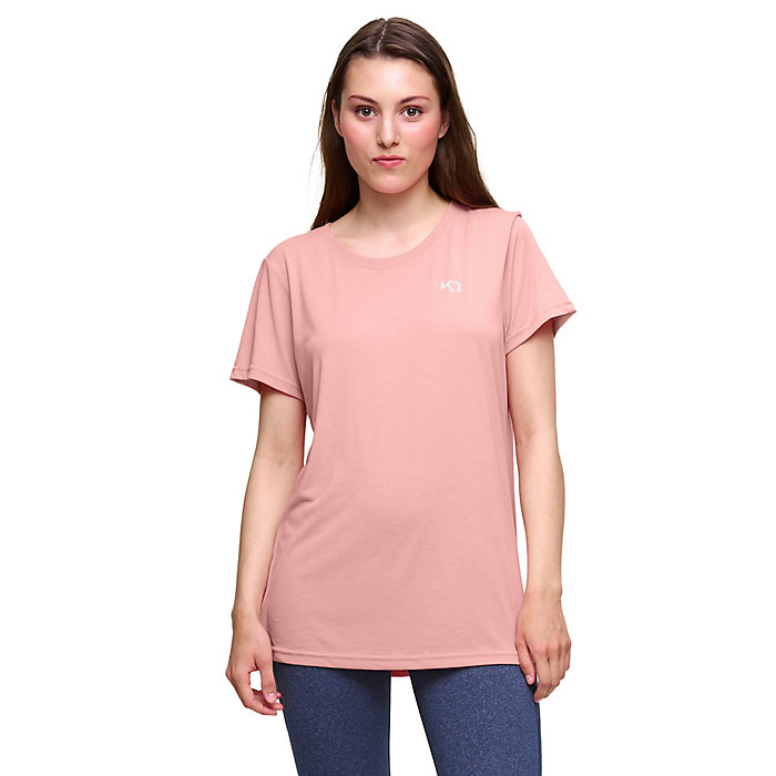 Kari Traa Women's Traa Lounge Tee 7 Kari Traa Women's Traa Lounge Tee - Image 5