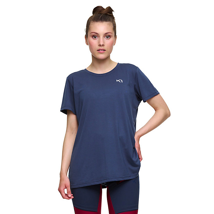 Kari Traa Women's Traa Lounge Tee 8 Kari Traa Women's Traa Lounge Tee - Image 6