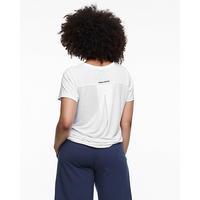 Kari Traa Women's Traa Lounge Tee 6 Kari Traa Women's Traa Lounge Tee - Image 4