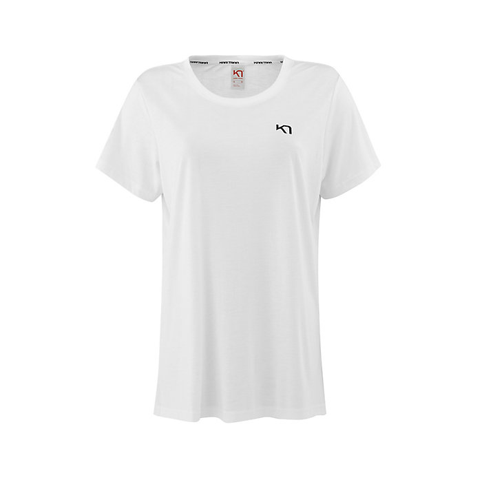 Kari Traa Women's Traa Lounge Tee 5 Kari Traa Women's Traa Lounge Tee - Image 3