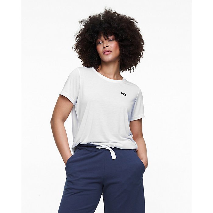 Kari Traa Women's Traa Lounge Tee 3 Kari Traa Women's Traa Lounge Tee