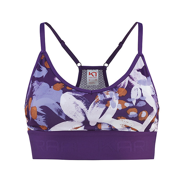 Kari Traa Women's Var Bra 8 Kari Traa Women's Var Bra - Image 6