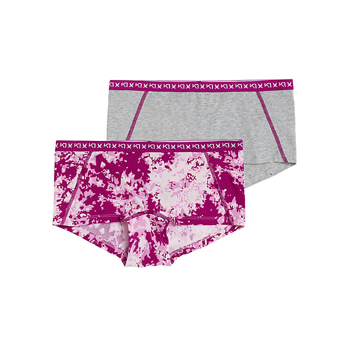 Kari Traa Women's Tina Hipster - 2 Pack 3 Kari Traa Women's Tina Hipster - 2 Pack