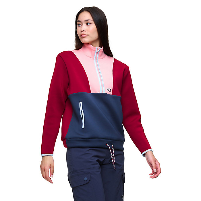 Kari Traa Women's Sanne LS Top 3 Kari Traa Women's Sanne LS Top